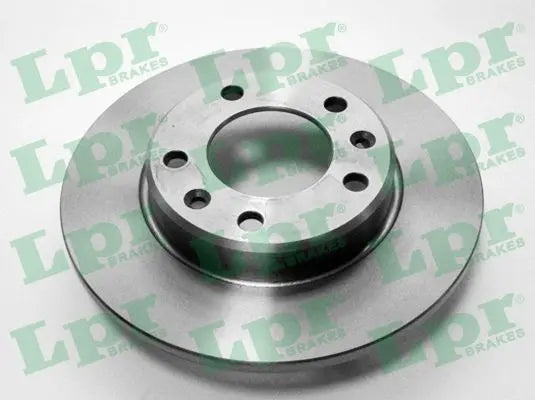 Jeu 2 disques frein pour Peugeot 308 II, 308