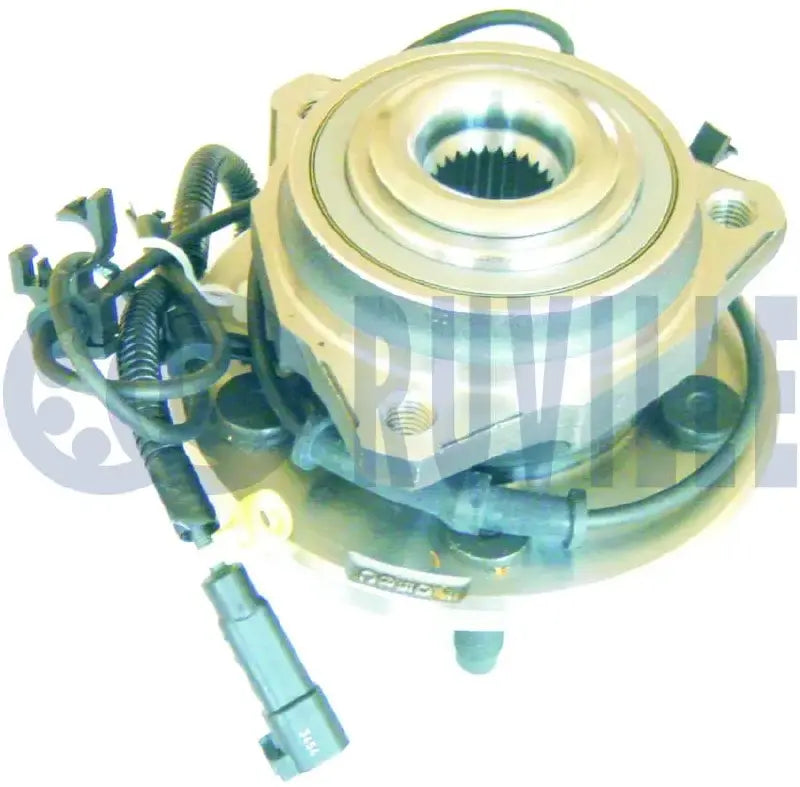 Kit roulement pour Jeep Cherokee