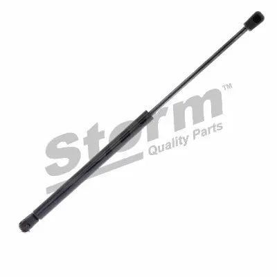 Vérin de hayon pour Renault Megane I, Megane I Classic / Dacia Solenza