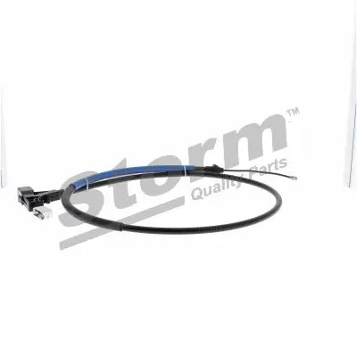 Câble de frein avant pour Peugeot 406