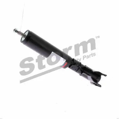 Amortisseur hydraulique arrière droit/gauche pour FIAT Regata, Ritmo, Scudo / SEAT Ibiza I, Ronda, Malaga