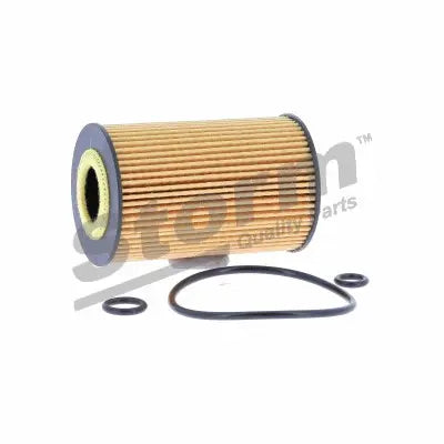 Lot de 3 – Filtre à huile pour VAG 1.6/2.0 TDI l120