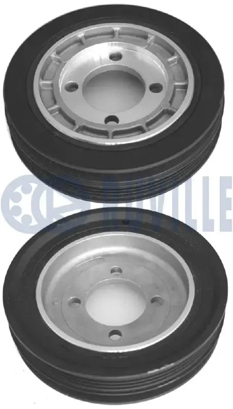 Poulie damper pour OPEL Astra G