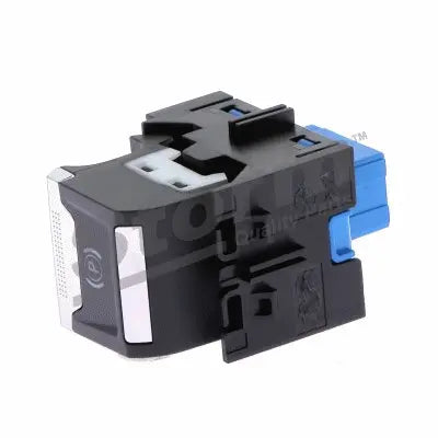 Bouton frein/main pour Peugeot 408 II, 308 III, 208 II / Citroën Spacetourer