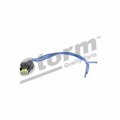Kit réparation de câble, hayon de coffre pour CAPTEUR PRES.GO 99953 3 FILS