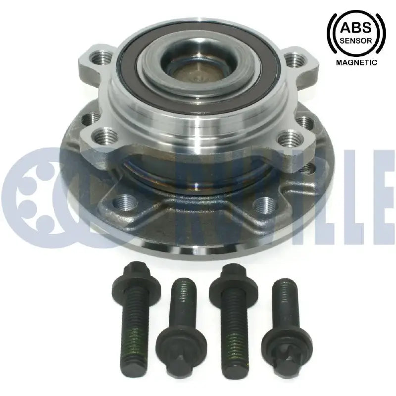 Kit roulement pour FIAT 500X / Jeep Compass, Renegade