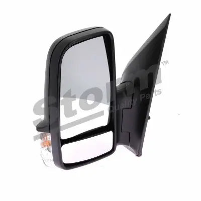 Rétroviseur g man pour VW Crafter 30-50, Crafter 30-35 / Mercedes-Benz Sprinter 3-t, Sprinter 3,5-t, Sprinter
