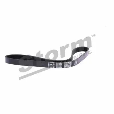 Courroie accessoire 6pk1026 pour Peugeot 206 / Citroën C2, C3 I