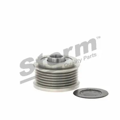 Poulie alt. kia care ns iii 2.0 crdi pour Hyundai Tucson, Sonata V, Santa FÉ II / KIA Carens III, Sportage