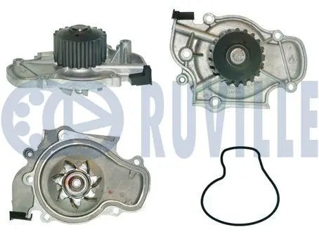 Pompe a eau pour Honda Prelude V, Accord IV Aerodeck, Accord V / Rover 600 I