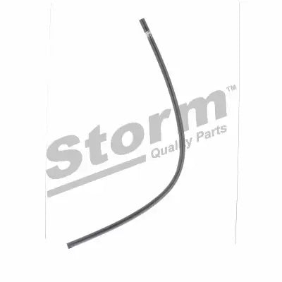 Tube caoutc huile universel 14x19mm