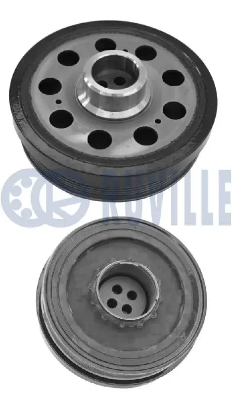 Poulie damper pour BMW 2, 3 Gran Turismo, 3