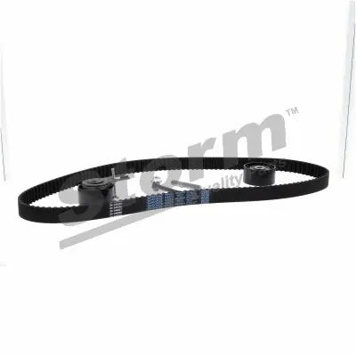 Kit de courroie crantée pour P206 1.4 HDI