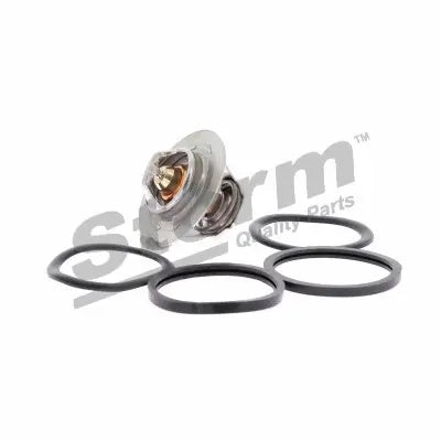 Thermostat, liquide de refroidissement pour PSA 89