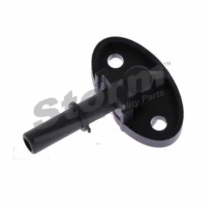 Rac pompe a vide pour Peugeot 207, 508 I, 208 I / Citroën Jumpy II, Berlingo Multispace, Berlingo