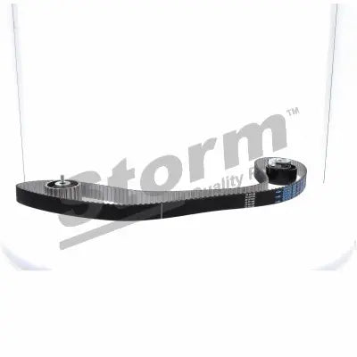 Kit distribution complet pour FIAT Ducato / Iveco Daily IV, Daily VI, Daily III