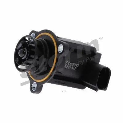 Valve d'air de circulation, compresseur pour A3/GOLF V TSI-TFSI