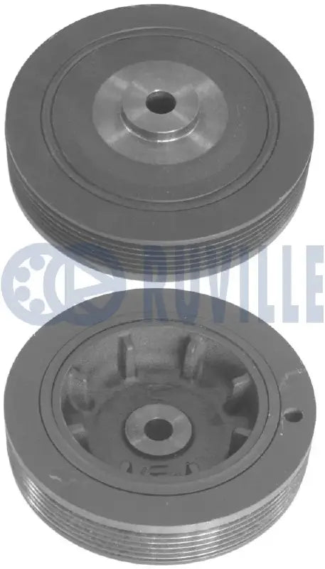 Poulie damper pour Renault Megane Scénic, Megane I Classic, Megane I