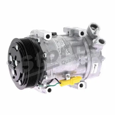 Compresseur pour Peugeot 306, 406, Expert / Citroën Xsara, C5 I, Berlingo