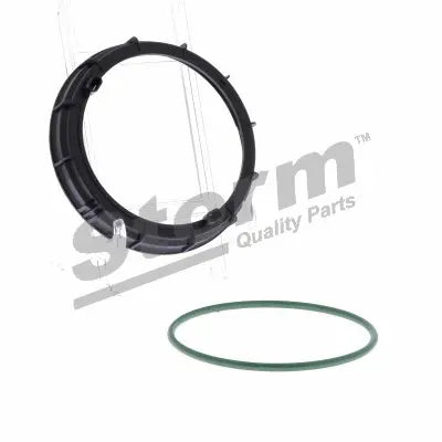 Bague pompe ess pour Peugeot 5008 II, 3008 II / Citroën C5 Aircross, C3 Aircross I