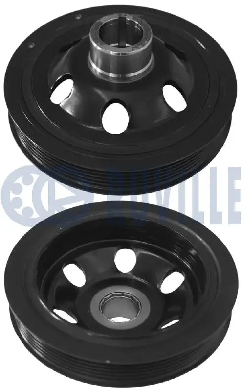 Poulie damper pour Mercedes-Benz Classe C, GLC, Classe E