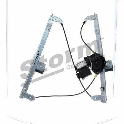Lève vitre avant droit pour VW Caddy II, Polo, Polo III Classic / SEAT Ibiza II, Cordoba, Cordoba Vario