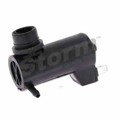 Pompe lave glace pour Peugeot 405 I, 309 I, 205 II / Citroën BX, Visa, AX