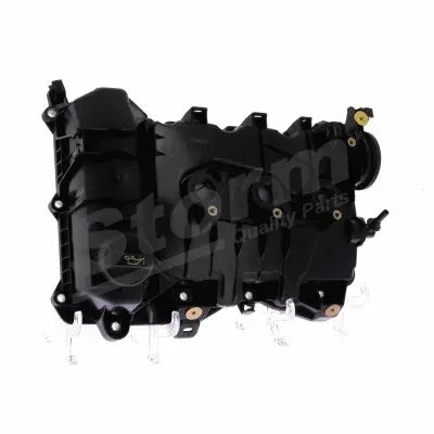 Couvre culasse pour Peugeot 208 II, 301, 308 II / Citroën C4 Cactus, DS3, C3 III