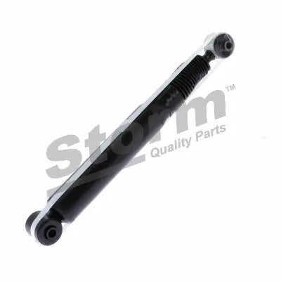 Amortisseur arrière droit/gauche pour Peugeot 2008 I / Citroën C3 Aircross I, C4 Cactus, C3 Aircross II