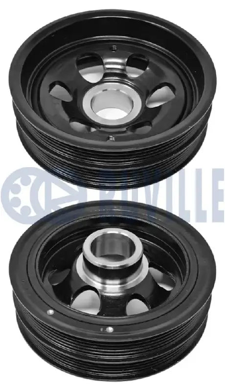 Poulie damper pour Ford Transit V363