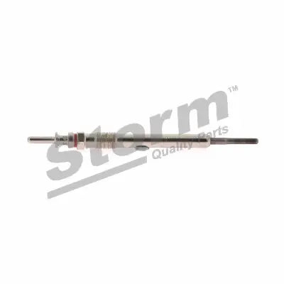 Bougie préchauffage pour Toyota Avensis, Verso, Auris / BMW 3, 5, X5