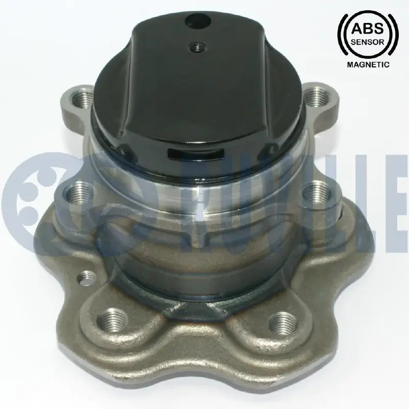 Kit roulement pour Renault Kadjar / Nissan Qashqai II