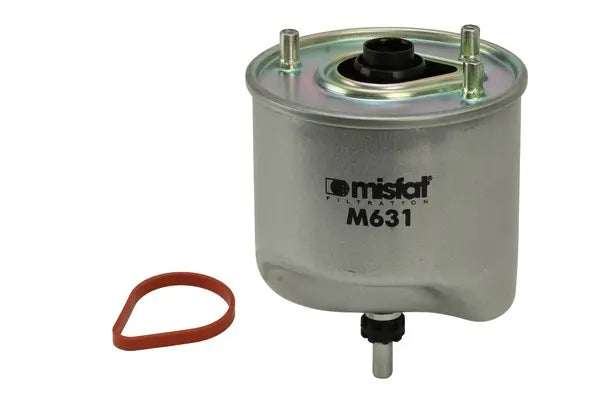 Filtre à carburant pour PSA 1.6 HDI/Blue HDI