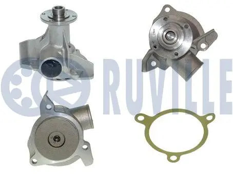 Pompe a eau pour BMW 3, 5