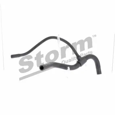 Durite radiateur chau pour Transit 2.5D 86-91
