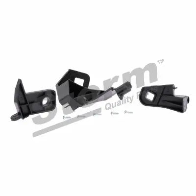 Kit support opt g pour OPEL Combo, Combo Tour / FIAT Doblo Cargo, Doblo