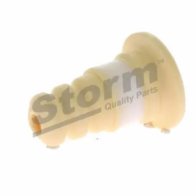 Butée élastique, suspension pour BERL/PART/C4/5008