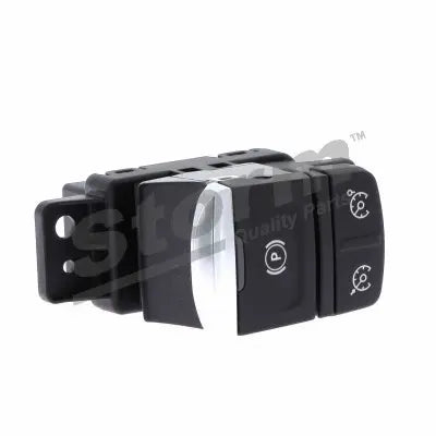 Bouton frein/main pour Renault Scénic IV, Megane IV Grandtour, Megane IV