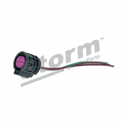 Kit réparation de câble, projecteur principal pour FIAT 500
