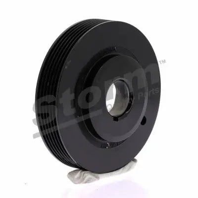 Poulie damper pour Peugeot 406, 306, 405 II / Citroën Xantia, Xsara, ZX