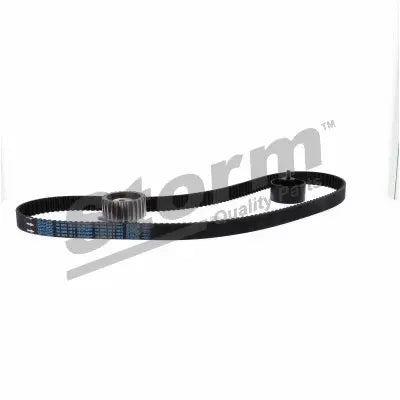 Kit distribution complet pour FIAT Barchetta, Punto, Stilo / Alfa Romeo 156, 155, GT