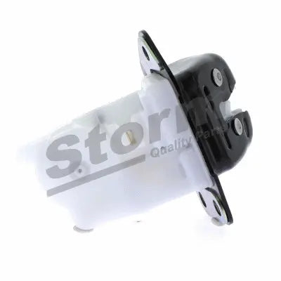 Serr coffre pour Renault Koleos I / Nissan X-trail II, Note, Tiida