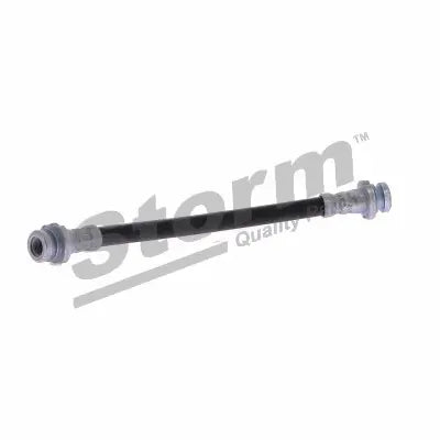 Flexible frein arrière droit/gauche koleos/x-trail 08-> pour Renault Koleos I / Nissan X-trail II, X-trail
