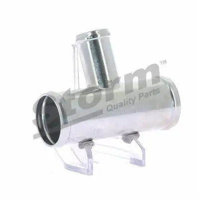 Manchon met eau universel d 32-32-18 3 sorties