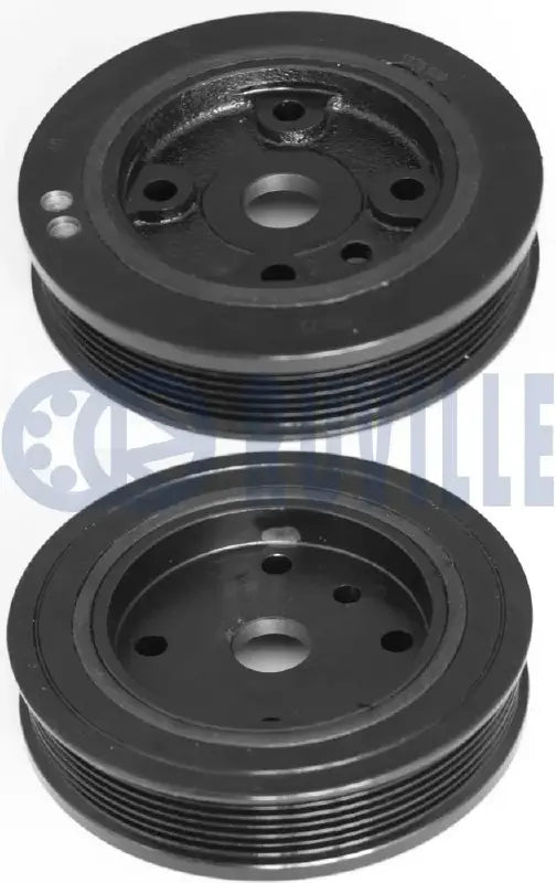 Poulie damper pour Volvo V70 I, C70 I