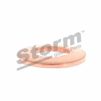 Bague d’étanchéité, d'étanchéité, porte-injecteur