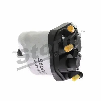 Boîtier, filtre de carburant pour PSA 1.6 HDI/BLUE HDI