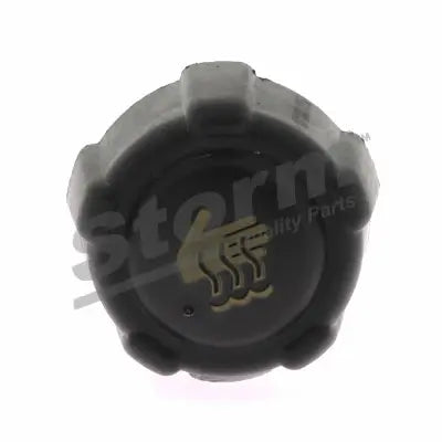 Lot de 3 – Bouchon, réservoir de liquide de refroidissement pour CLIO II/KANG 1.4BAR