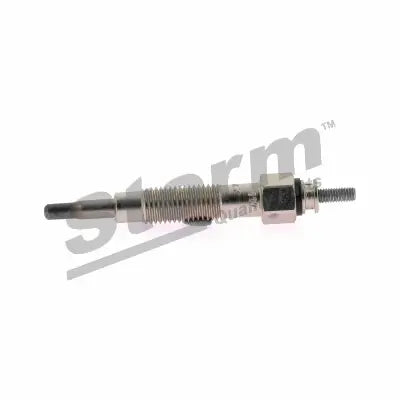 Bougie préchauffage pour Renault Megane Scénic, 19 I Chamade, Megane I / VW LT 40-55 I, LT 28-35 I, Jetta I