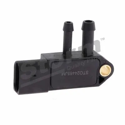 Capteur pression échappement pour VW Transporter T5, Jetta IV, Passat B7 / Ford Transit